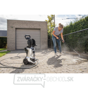 POWERPLUS POWXG90416 - Elektrická tlaková umývačka 2.000W 160bar náhled