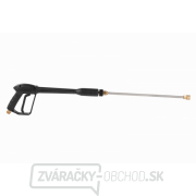 POWERPLUS POWXG90430 - Elektrická tlaková umývačka 3100W 190bar náhled