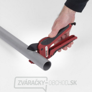 KREATOR KRT000705 - Nožnice na rúrky 42 mm HQ Náhľad