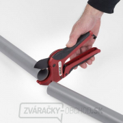 KREATOR KRT000705 - Nožnice na rúrky 42 mm HQ Náhľad