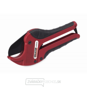 KREATOR KRT000705 - Nožnice na rúrky 42 mm HQ gallery main image