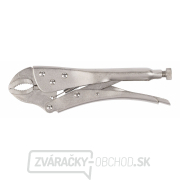 KREATOR KRT608002 - Kliešte samosvorné 230mm gallery main image