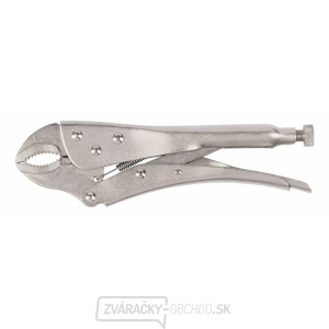 KREATOR KRT608002 - Kliešte samosvorné 230mm gallery main image