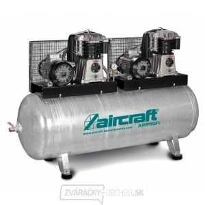 Kompresor Airprofi TANDEM 703/500/10 H gallery main image