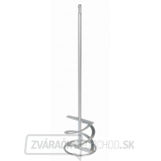 KREATOR KRT050013 - Miešacia metla 115x500mm SDS Plus gallery main image