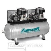 Kompresor Airprofi TANDEM 1003/500/10 H gallery main image