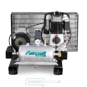 Prídavný kompresor Airprofi BK 703/13/15 Prídavný kompresor Airprofi BK 703/13/15 gallery main image