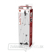 KREATOR KRT706300T - Krížový laser plus statív Náhľad