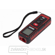 KREATOR KRT706500 - Laserový diaľkomer 20m Náhľad