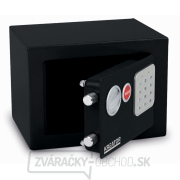 KREATOR KRT692007 - Elektronický trezor 170x230x170 gallery main image