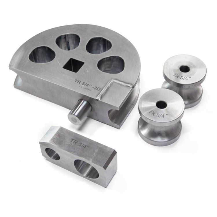 Nastavenie RB ø12 -3D