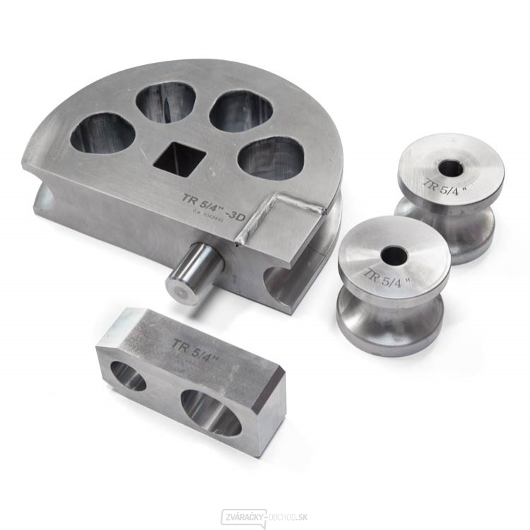 Sada RB ø21,3 (1/2") - 3D