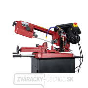 RPPK-115UHC/230 - Pásová píla na kov s chladením náhled