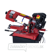 RPPK-115UHC/230 - Pásová píla na kov s chladením náhled