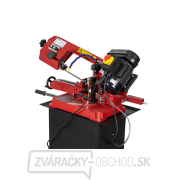 RPPK-115UHC/230 - Pásová píla na kov s chladením náhled