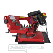 RPPK-115UHC/230 - Pásová píla na kov s chladením náhled