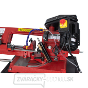 RPPK-115UHC/230 - Pásová píla na kov s chladením náhled