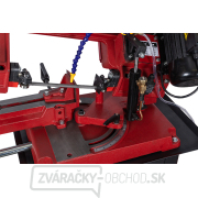 RPPK-115UHC/230 - Pásová píla na kov s chladením náhled