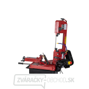 RPPK-115UHC/230 - Pásová píla na kov s chladením náhled