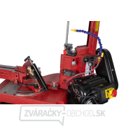 RPPK-115UHC/230 - Pásová píla na kov s chladením náhled