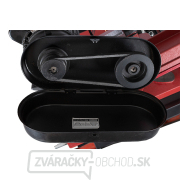 RPPK-115UHC/230 - Pásová píla na kov s chladením náhled