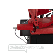 RPPK-115UHC/230 - Pásová píla na kov s chladením náhled