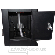 RPPK-115UHC/230 - Pásová píla na kov s chladením náhled