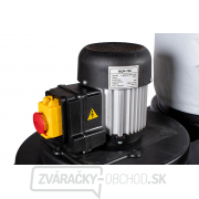 ROP-750 - Odsávač prachu (2 m hadica, 4 ks prechodiek) ROP-750 - Odsávač prachu (2 m hadica, 4 ks prechodiek) náhled