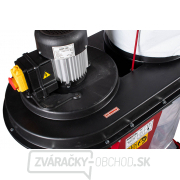 ROP-750 - Odsávač prachu (2 m hadica, 4 ks prechodiek) ROP-750 - Odsávač prachu (2 m hadica, 4 ks prechodiek) náhled