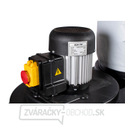 ROP-750 - Odsávač prachu (2 m hadica, 4 ks prechodiek) náhled