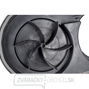 ROP-750 - Odsávač prachu (2 m hadica, 4 ks prechodiek) náhled