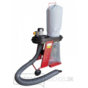 ROP-750 - Odsávač prachu (2 m hadica, 4 ks prechodiek) ROP-750 - Odsávač prachu (2 m hadica, 4 ks prechodiek) gallery main image