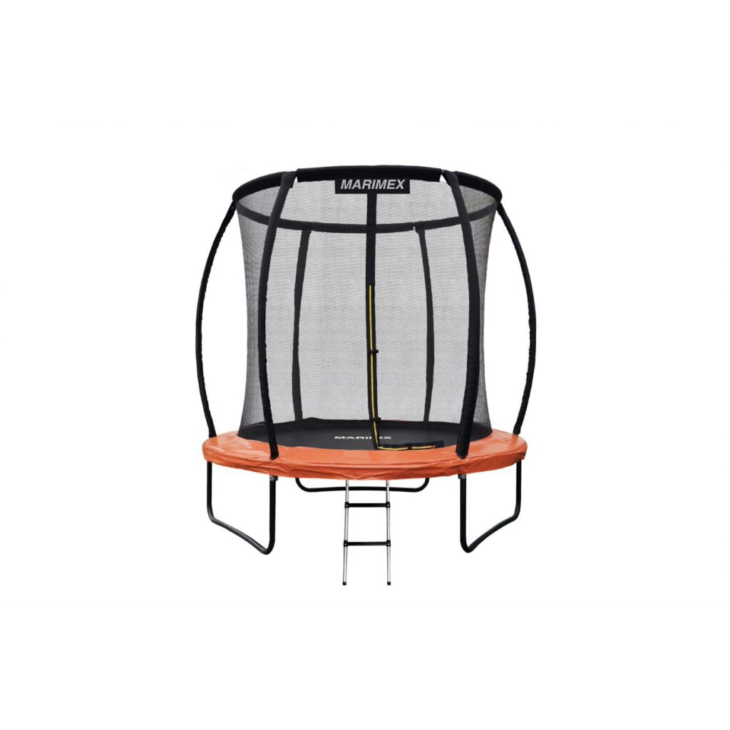 Trampolína Marimex Premium 244 cm 2022