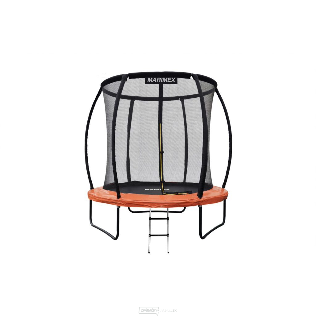 Trampolína Marimex Premium 244 cm 2022