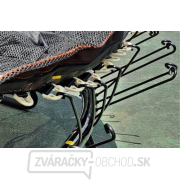 Trampolína bezpružinová Marimex Free Jump183 cm Náhľad
