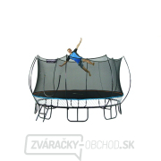 Trampolína bezpružinová Marimex Free Jump 244 cm Trampolína bezpružinová Marimex Free Jump 244 cm náhled