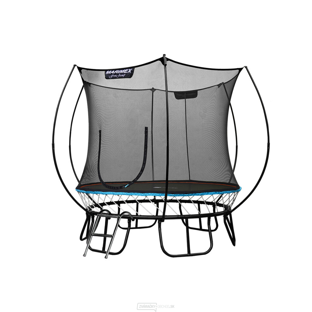 Trampolína bezpružinová Marimex Free Jump 305 cm Trampolína bezpružinová Marimex Free Jump 305 cm gallery main image