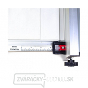 Stacionárna kotúčová píla KR2900 | KR2900 náhled