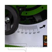 Stacionárna kotúčová píla KR2900 | KR2900 náhled