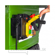 Stacionárna kotúčová píla KR2900 | KR2900 náhled