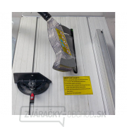 Stacionárna kotúčová píla KR2900 | KR2900 náhled