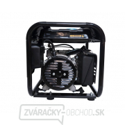 Benzínový generátor GP10 | GP10 Náhľad