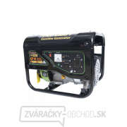Elektrocentrála benzínová GP10 | GP10 Elektrocentrála benzínová GP10 | GP10 gallery main image