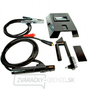 Zvárací invertor Procraft RWI-300 | RWI-300 Náhľad