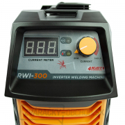 Zvárací invertor Procraft RWI-300 | RWI-300 Náhľad