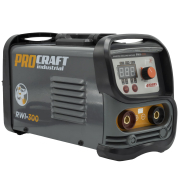 Zvárací invertor Procraft RWI-300 | RWI-300 Náhľad