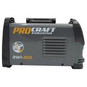 Zvárací invertor Procraft RWI-300 | RWI-300 Náhľad