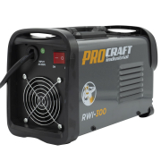 Zvárací invertor Procraft RWI-300 | RWI-300 náhled
