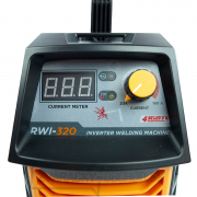 Zvárací invertor Procraft RWI-320 | RWI-320 Náhľad