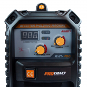 Zvárací invertor Procraft RWI-400 | RWI-400 Náhľad